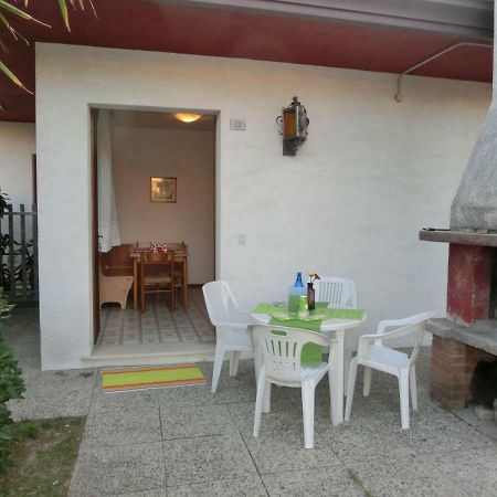 Villa Federica Bibione Zewnętrze zdjęcie