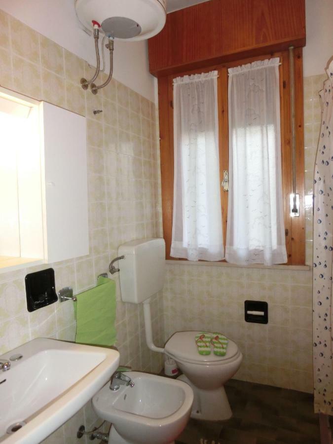 Villa Federica Bibione Zewnętrze zdjęcie