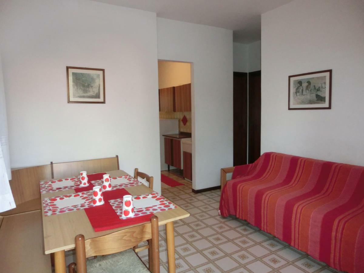 Villa Federica Bibione Zewnętrze zdjęcie