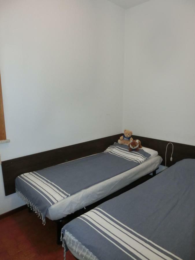 Villa Federica Bibione Zewnętrze zdjęcie