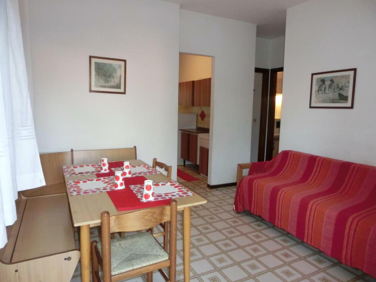 Villa Federica Bibione Zewnętrze zdjęcie